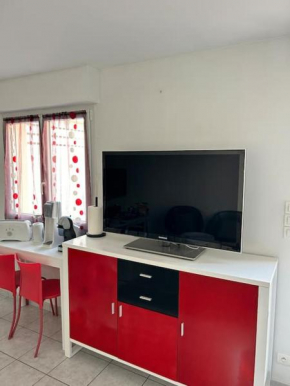 Hébergement Studio
